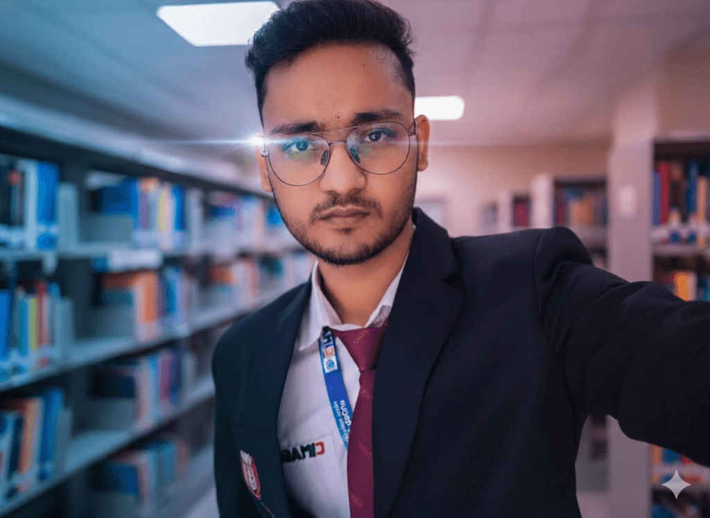 Bharti Kumar - Data Scientist & AI Engineer