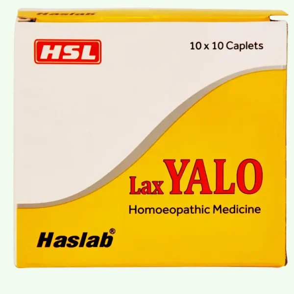 Haslab Laxyalo