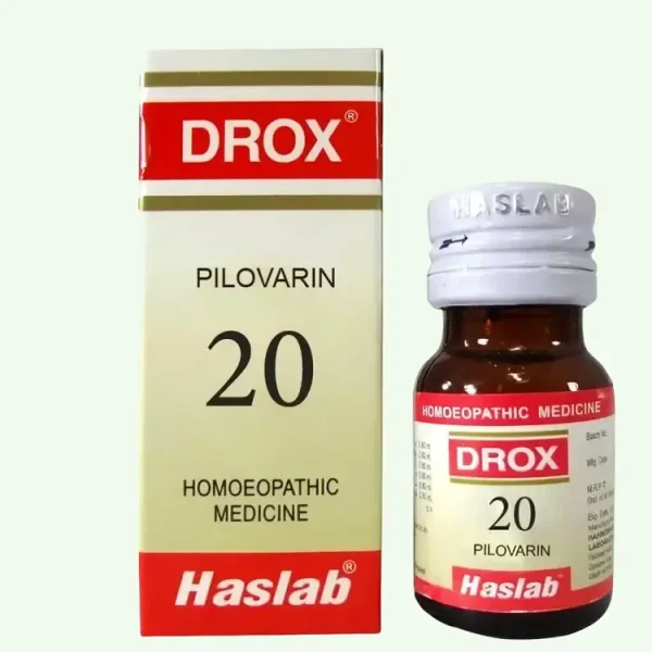 drox 20 uses in hindi