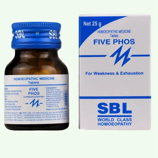 five phos 3x uses in hindi