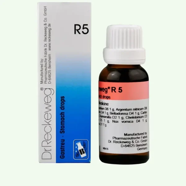 r5 Homeopathic Medicine Uses in Hindi