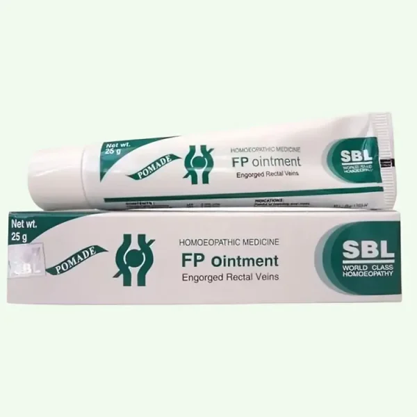 SBL FP Ointment